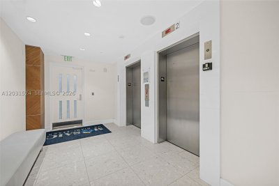 Alquiler de apartamento en Mosaic Miami Beach 1102