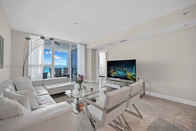 Alquiler de apartamento en Mosaic Miami Beach 1102