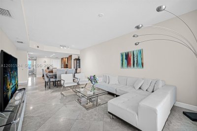 Alquiler de apartamento en Mosaic Miami Beach 1102