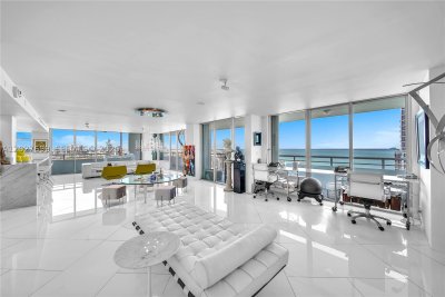 Comprar apartamento no South Pointe Tower 2310