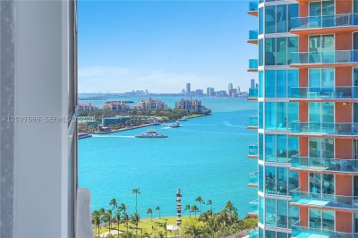 Comprar apartamento no South Pointe Tower 2310