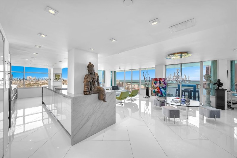 Condo for sale at South Pointe Tower 2310