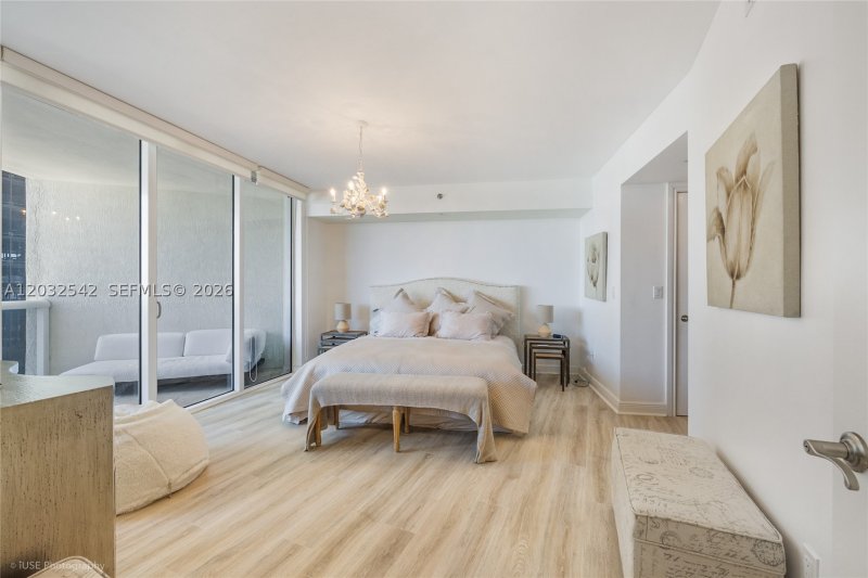 Condo for sale at Ocean Four 1203