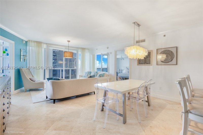 Condo for sale at Ocean Four 1203