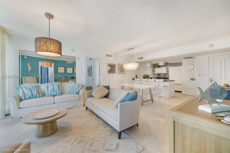 Condo for sale at Ocean Four 1203