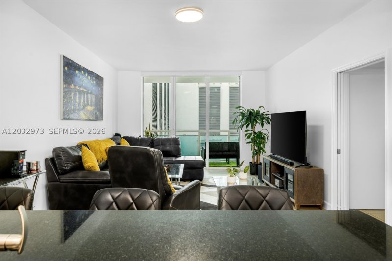 Condo for sale at The Plaza Tower I 803
