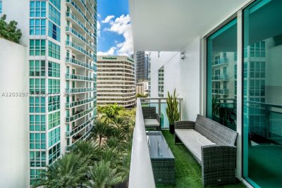 The Plaza Tower I Apt #803