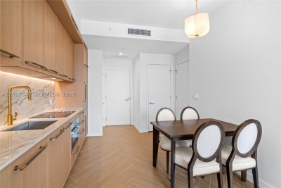 Alquiler de apartamento en NoMad Residences Wynwood 717