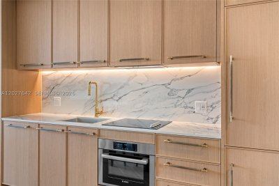 Alquiler de apartamento en NoMad Residences Wynwood 717