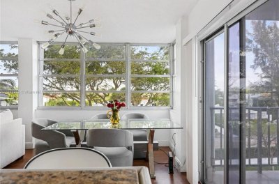 Aluguel de apartamento no Majorca Towers 302