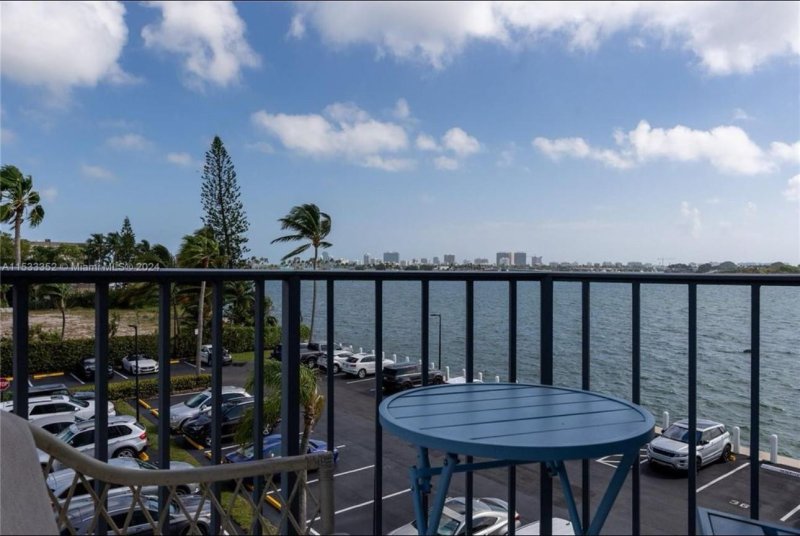 Apartment for rent at Majorca Towers 302