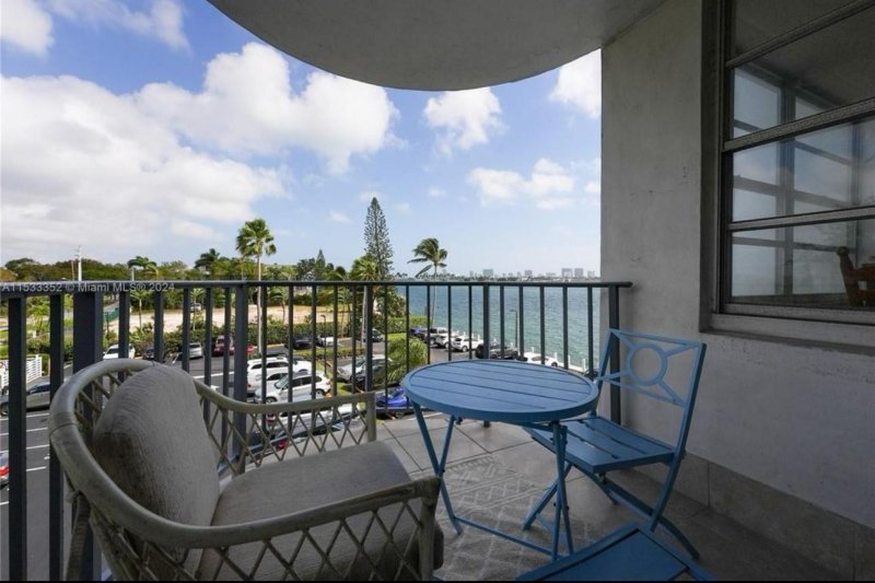 Apartment for rent at Majorca Towers 302