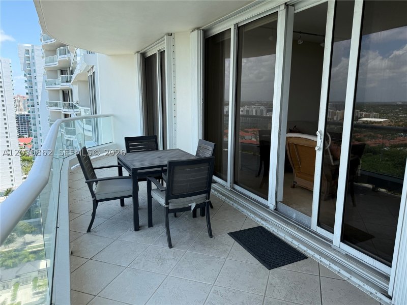 Apartment for rent at 7000 Williams Island 2403
