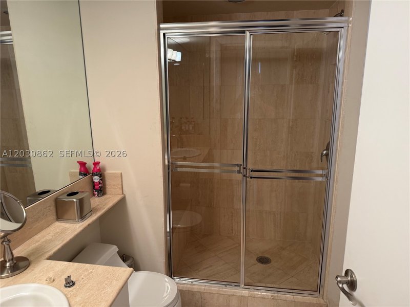 Apartment for rent at 7000 Williams Island 2403