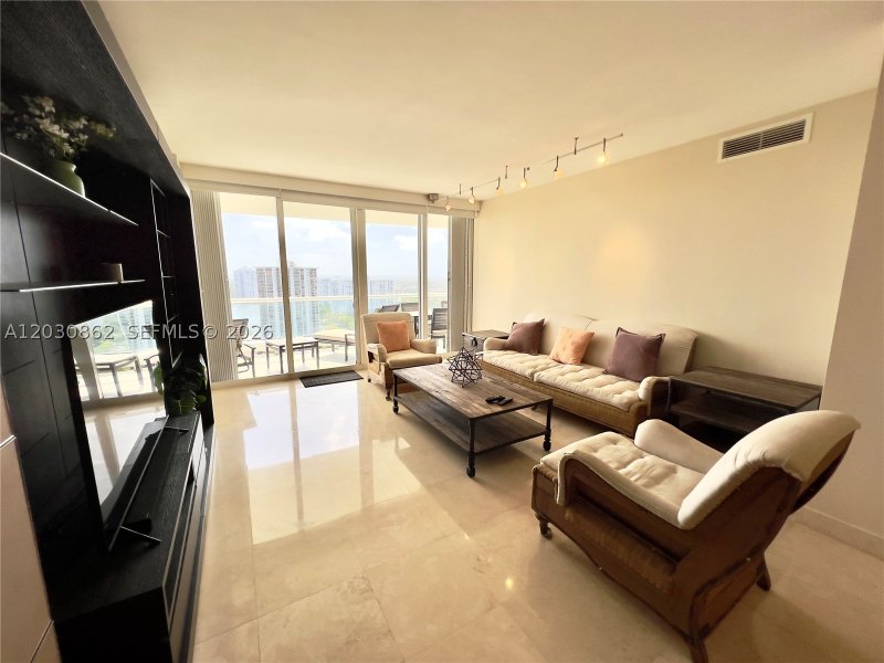 Apartment for rent at 7000 Williams Island 2403