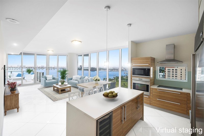 Apartment for rent at Paramount Bay 1602