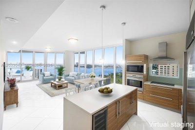 Paramount Bay Apt #1602