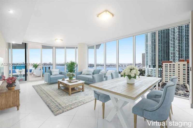 Apartment for rent at Paramount Bay 1602