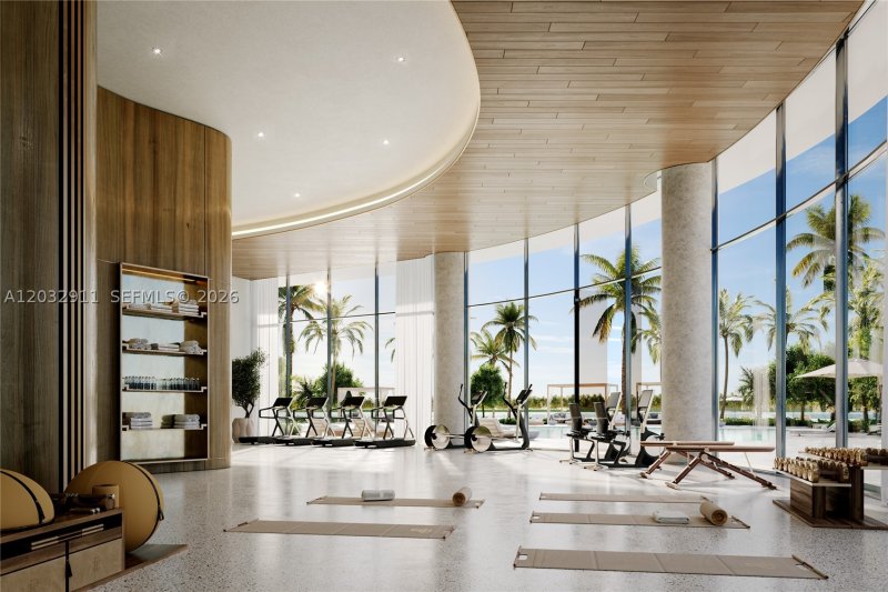 Comprar apartamento en One Park Tower by Turnberry 2108