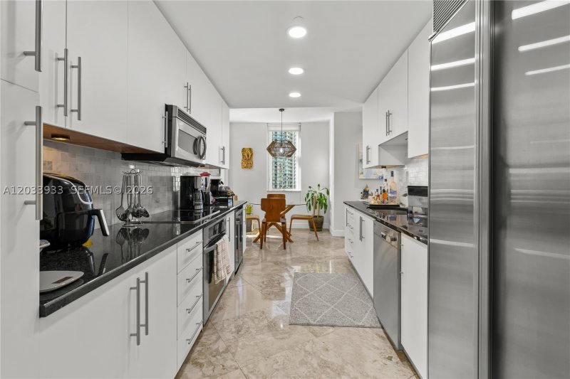 Aluguel de apartamento no Carbonell 2206