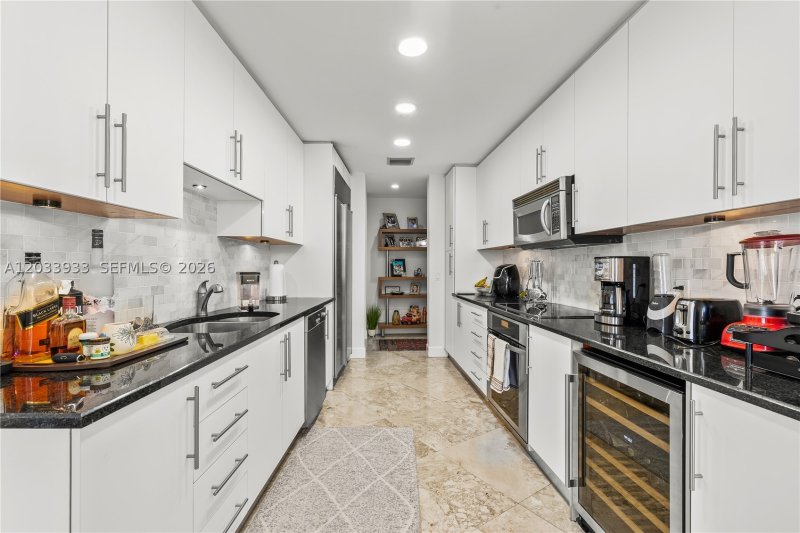 Aluguel de apartamento no Carbonell 2206