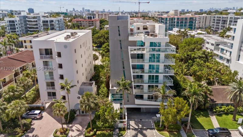 Condo for sale at One By Tross 502