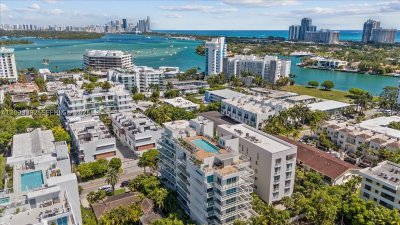 Comprar apartamento no One By Tross 502