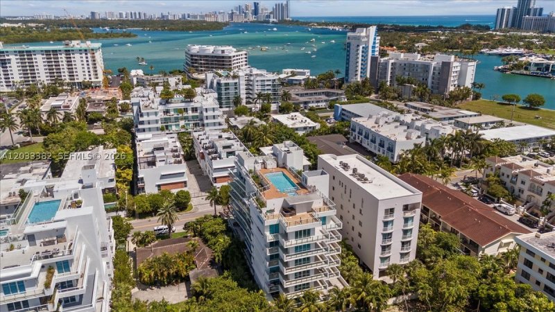Condo for sale at One By Tross 502