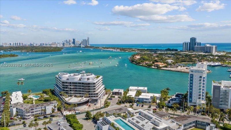 Condo for sale at One By Tross 502