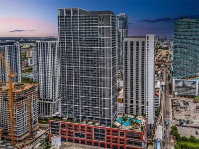 Natiivo Gale Miami Hotel & Residences Apt #LPH 4814
