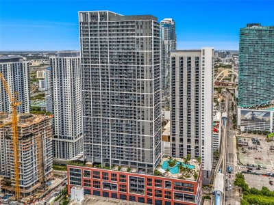 Aluguel de apartamento no Natiivo Gale Miami Hotel & Residences LPH 4814