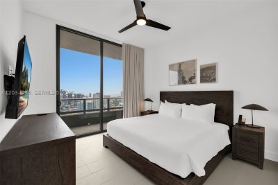 Aluguel de apartamento no Natiivo Gale Miami Hotel & Residences LPH 4814
