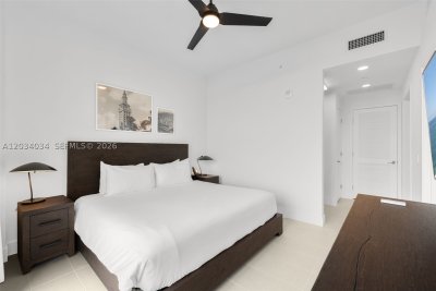 Aluguel de apartamento no Natiivo Gale Miami Hotel & Residences LPH 4814