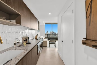 Aluguel de apartamento no Natiivo Gale Miami Hotel & Residences LPH 4814