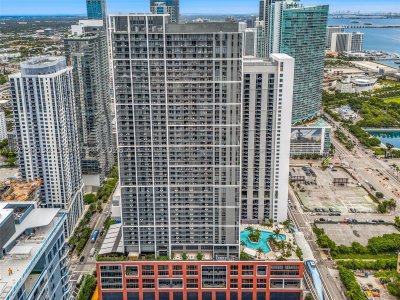 Aluguel de apartamento no Natiivo Gale Miami Hotel & Residences LPH 4814