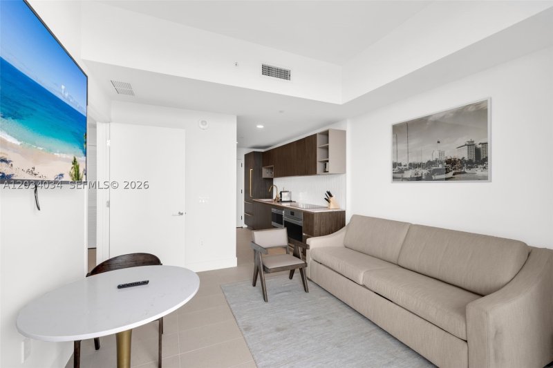 Alquiler de apartamento en Natiivo Gale Miami Hotel & Residences LPH 4814