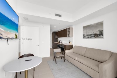 Aluguel de apartamento no Natiivo Gale Miami Hotel & Residences LPH 4814