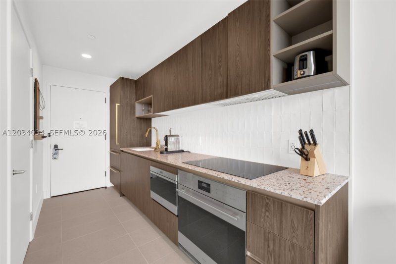 Alquiler de apartamento en Natiivo Gale Miami Hotel & Residences LPH 4814