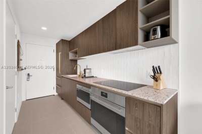 Aluguel de apartamento no Natiivo Gale Miami Hotel & Residences LPH 4814