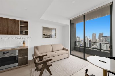 Aluguel de apartamento no Natiivo Gale Miami Hotel & Residences LPH 4814