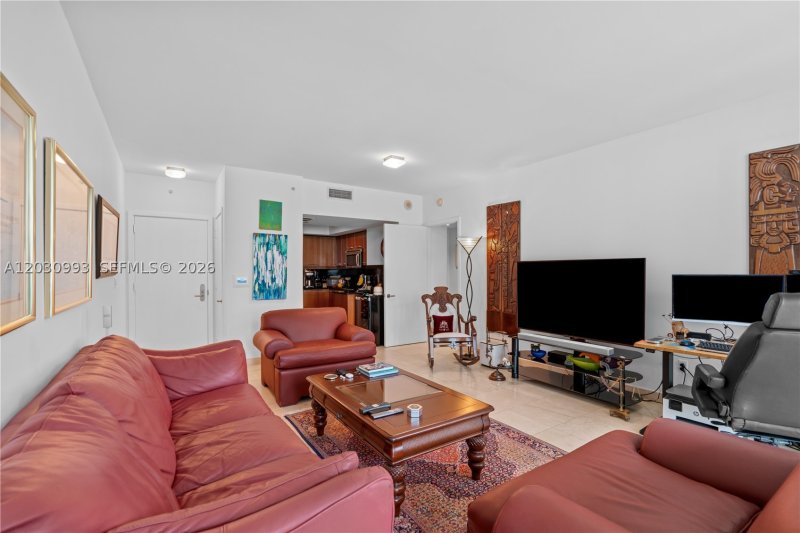 Condo for sale at Jade Brickell 1004