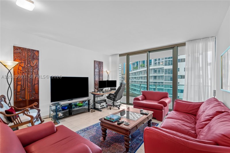 Condo for sale at Jade Brickell 1004
