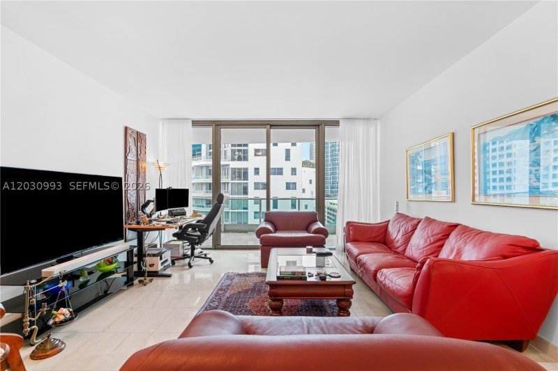 Condo for sale at Jade Brickell 1004