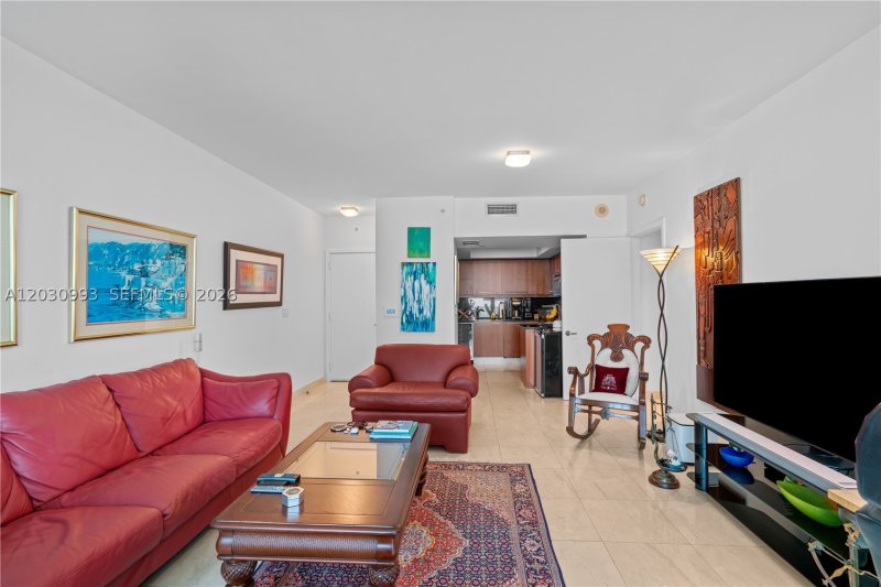 Condo for sale at Jade Brickell 1004