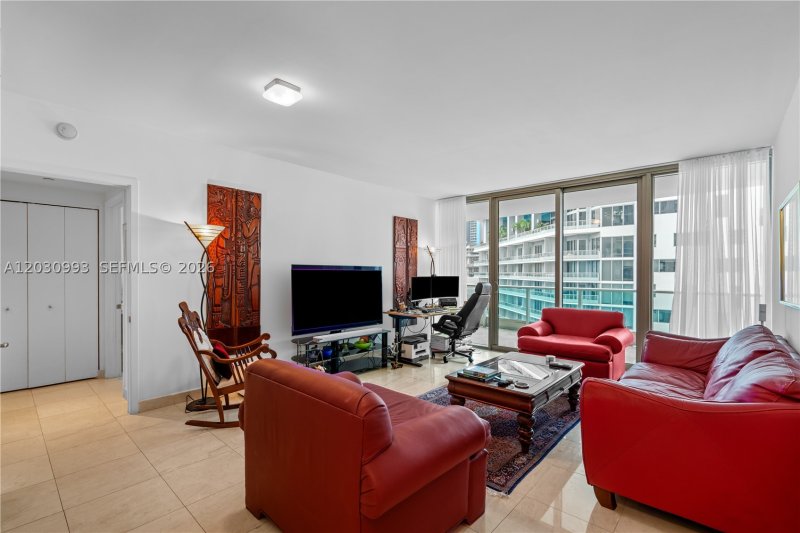 Condo for sale at Jade Brickell 1004