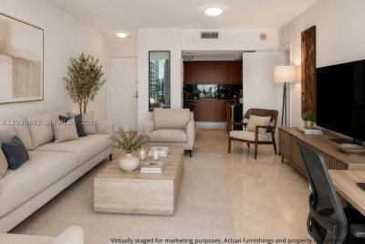 Comprar apartamento en Jade Brickell 1004