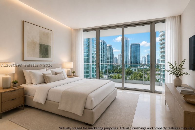 Condo for sale at Jade Brickell 1004