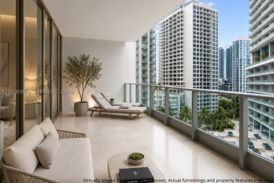 Jade Brickell Apt #1004