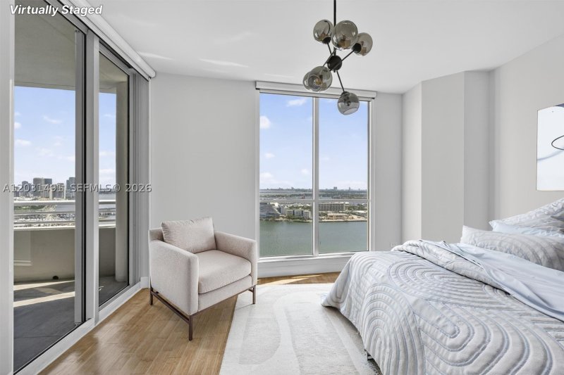 Comprar apartamento en Three Tequesta Point 3402