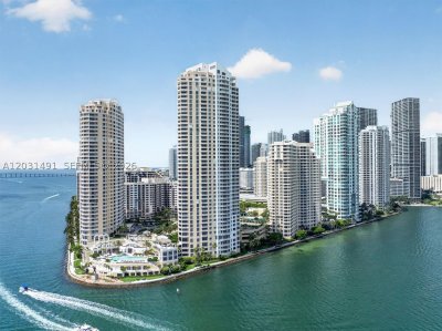 Comprar apartamento en Three Tequesta Point 3402
